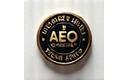 대한민국 관세청 AEO 인증 로고